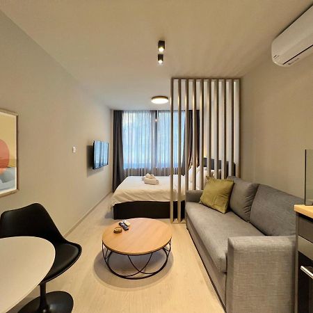 Aura Suite V6 By Halu! Saloniki Zewnętrze zdjęcie